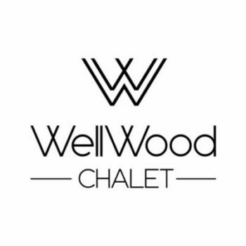 Wellwood Chalet – Gîte d'exception avec piscine & espace wellness à Bastogne